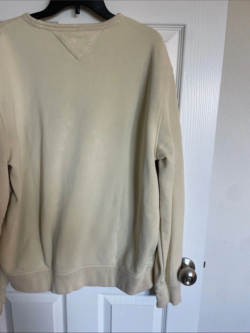 Tommy Hilfiger classic crewneck